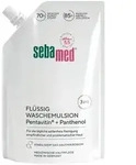 SEBAMED fl&uuml;ssig Waschemulsion Nachf.Pckg. 400 ml