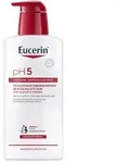 Eucerin pH5 Waschlotion 400 ml