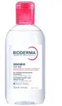 BIODERMA Sensibio H2O AR Mizellenwasser &ndash; Anti-R&ouml;tungen 250 ml