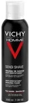 VICHY HOMME Rasierschaum Anti-Hautirritationen 200 ml