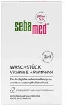 SEBAMED seifenfreies Waschst&uuml;ck 100 g