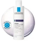 ROCHE-POSAY Kerium fettige Haut Gelshampoo 200 ml