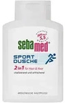 SEBAMED Sportdusche 200 ml