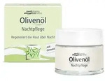 OLIVEN&Ouml;L NACHTPFLEGE Creme 50 ml