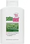 SEBAMED Dusch und Schaumbad 400 ml