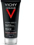 VICHY HOMME Hydra Mag C Duschgel 200 ml