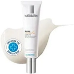 LA ROCHE-POSAY Pure Vitamin C Leicht Anti-Falten Creme 40 ml