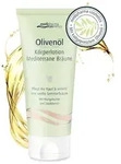 OLIVEN&Ouml;L K&Ouml;RPERLOTION mediterrane Br&auml;une 200 ml