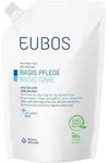 EUBOS BASIS PFLEGE HAUTBALSAM Nachf&uuml;llbeutel 400 ml