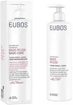 EUBOS BASIS PFLEGE FL&Uuml;SSIG WASCH + DUSCH FRISCHEDUFT 400 ml