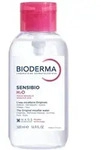 BIODERMA Sensibio H2O Mizellenwasser 500 ml