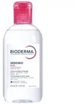 BIODERMA Sensibio H2O Mizellenwasser &ndash; sensible Haut 250 ml