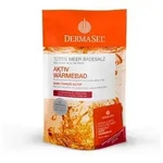DERMASEL Totes Meer Badesalz+Aktiv W&auml;rme SPA 1 P