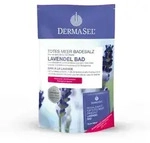 DERMASEL Totes Meer Badesalz+Lavendel SPA 1 P