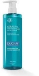 DUCRAY KERACNYL Waschgel - Reinigung bei unreiner Haut, Pickel und Akne 400 ml