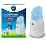WICK Dampf Inhalator manuell 1 St