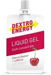 DEXTRO ENERGY Sports Nutr.Liquid Gel Cherry 60 ml
