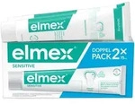 elmex Sensitive Zahnpasta f&uuml;r schmerzempfindliche Z&auml;hne 2X75 ml