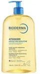BIODERMA Atoderm Huile de douche &ndash; r&uuml;ckfettendes Dusch&ouml;l 1 L