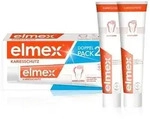 elmex Kariesschutz Zahnpasta, Schutzschild gegen Karies 2X75 ml
