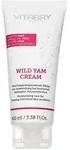 WILD YAMS Creme m.64% Diosgenin Gesicht+K&ouml;rper 100 ml