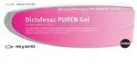 Diclofenac PUREN Gel - effektive Schmerzbehandlung 100 g