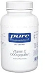 PURE ENCAPSULATIONS Vitamin C 1000 gepuffert Kaps. 90 St
