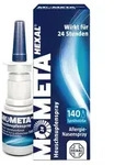 MometaHEXAL&reg; Das blaue Allergiespray gegen Heuschnupfen 18 g