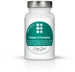 ORTHODOC Vitamin B-Komplex aktiviert Kapseln 60 St