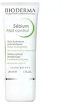BIODERMA Sebium Mat Control mattierend.Fluid 30 ml 1 St
