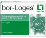 BOR-LOGES Tabletten 120 St