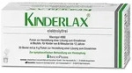 KINDERLAX elektrolytfrei Plv.z.Her.e.Lsg.z.Einn. 30 St