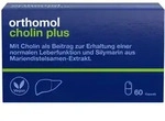 Orthomol Cholin Plus Kapseln 60 St