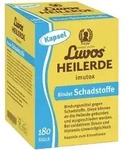 LUVOS Heilerde imutox Kapseln 180 St