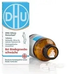 DHU Silicea Pentarkan f&uuml;r das Bindegewebe Tabl. 200 St
