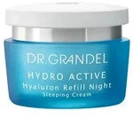 GRANDEL Hydro Active Hyaluron Refill Night Creme 50 ml