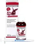 RODICARE Pulmo fl&uuml;.f.Kleinnag./Meerschw./Zwergkan. 20 ml