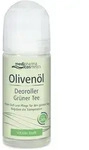 OLIVEN&Ouml;L DEOROLLER gr&uuml;ner Tee 50 ml