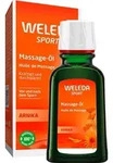 Weleda Massage&ouml;l Arnika - kr&auml;ftigt und durchw&auml;rmt 50 ml