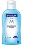 STERILLIUM Classic Pure H&auml;ndedesinfektion Lsg. 100 ml