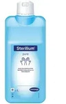 STERILLIUM Classic Pure H&auml;ndedesinfektion Lsg. 1000 ml