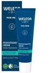 Weleda Feuchtigkeitscreme for Men - pflegt leicht & erfrischt 30 ml