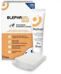 BLEPHAGEL Duo 30 g+Pads 1 P