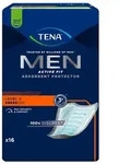 TENA MEN Active Fit Level 3 Inkontinenz Einlagen 16 St