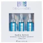GRANDEL Hydro Active Ampullen 3X3 ml