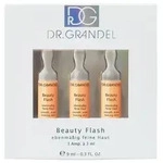 GRANDEL Professional Beauty Flash Ampullen 3X3 ml