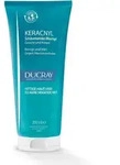 DUCRAY KERACNYL Waschgel - Reinigung bei unreiner Haut, Pickel und Akne 200 ml