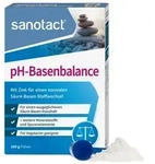 SANOTACT pH-Basenbalance Pulver 200 g