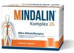 MINDALIN Komplex 26 Pulver 30 St