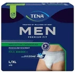 TENA MEN Premium Fit Inkontinenz Pants maxi L/XL 10 St